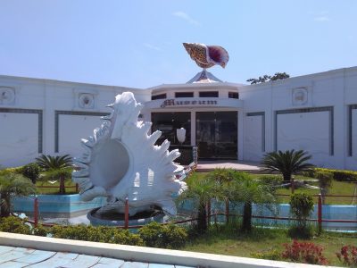 India museum(April 2015)