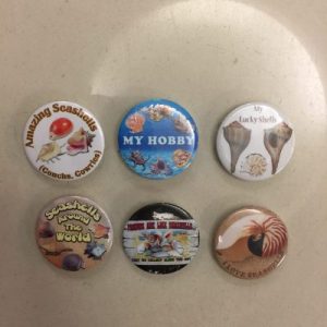 Buttons Badge (Set A)