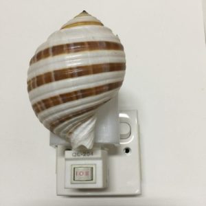 NightLite Lamp(Sulcosa Tun)118