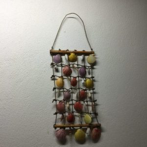 Contents :35 pcs of shells(5x7)