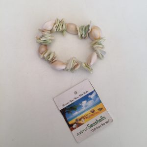 Shells Bracelet (Cowries)