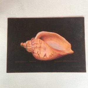 Poster Drawing (LivoniaRoadnightae)215