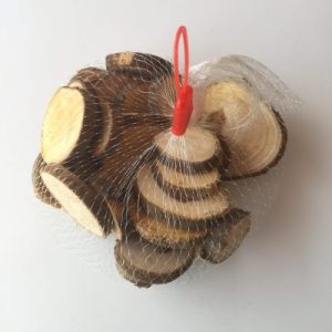 Natural Wood Slice