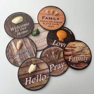 Signature Art(Custom Made)