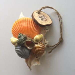 Seashells Figurines Archives - MalaysiaSeaShell