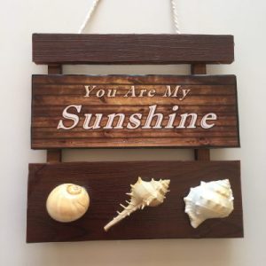 My Signature Board(Sunshine)8x8”