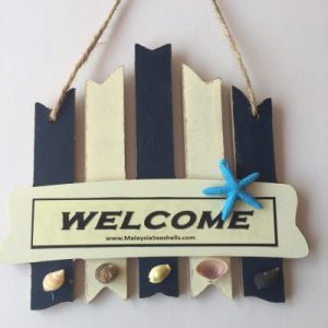 My Nautical Board(WELCOME)