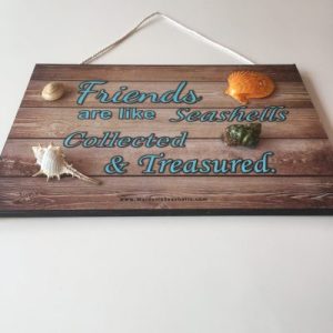 Inspiration Board @ Friends(10”x14”)