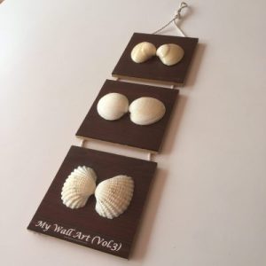 My Wall Art(Vol.3) 6x6”