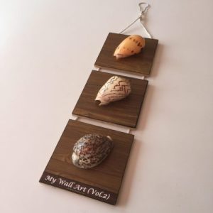 My Wall Art(Vol.2)6x6”