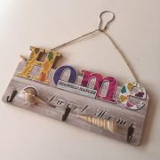 Art board Seashells Hanger(Home)