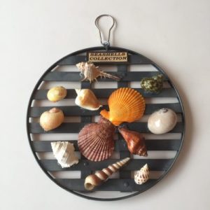 Seashells Bamboo Art(R)