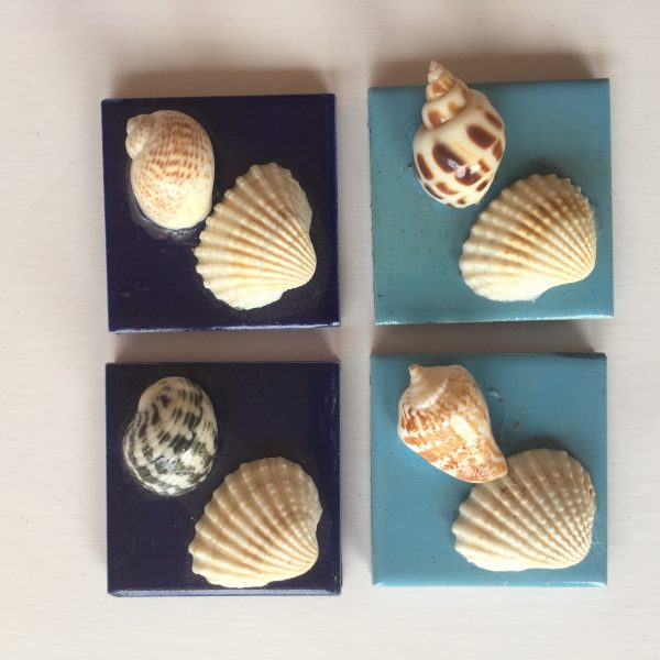 Size :1.8x1.8”,Weight 45 grams each,Set of 4 180 grams