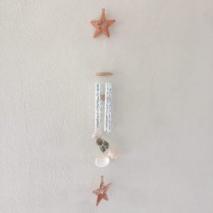 Windchimes M Star(24")