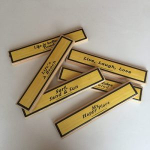 DecorativeBoard 👁‍🗨Signage