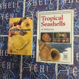 Shells & Craft Books