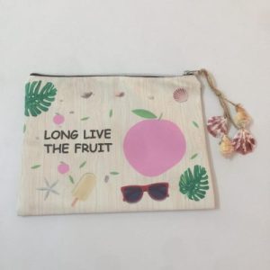 SI Seaside Bag (9” x 7”)