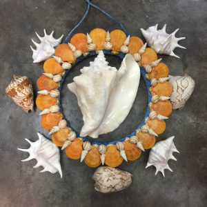 Seashells Wreaths