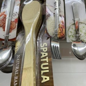 Spoon/Fork/Spatula/Mug