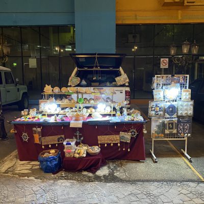 Quayside Mall by Klang Car Booth Sales(16-17July2022)