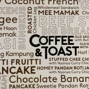 Shells Alphabet /Letters