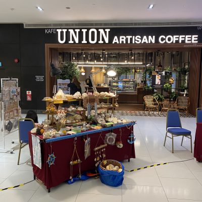 Weekend Bazaar’s @ Da Men Mall(2July2022)