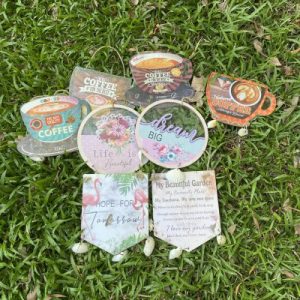 DecorativeBoard 👁‍🗨 Amazing