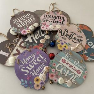 DecorativeBoard👁‍🗨Bells