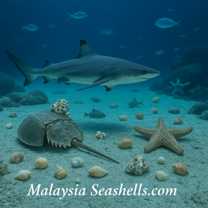 Marine Companions & Curios