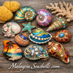 Art-Made Shells