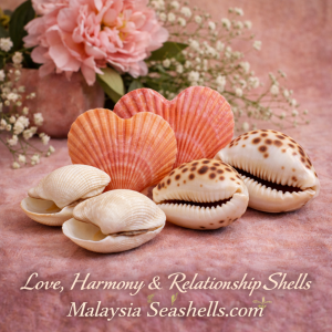 Shells of Connection