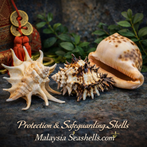 Guardians of the sea