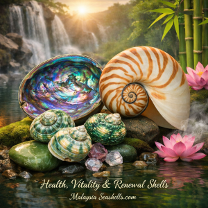 Healing from the Ocean